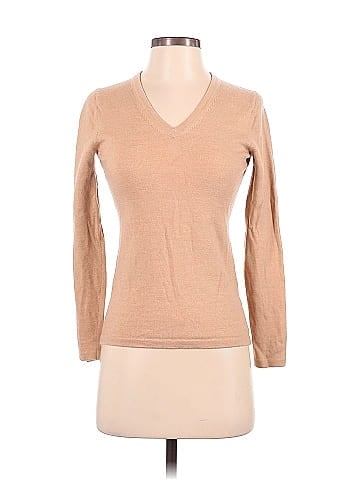 Lord & Taylor Wool Sweater (view 1)