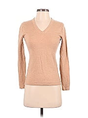 Lord & Taylor Wool Sweater