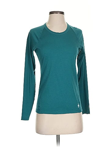 Smartwool 3/4 Sleeve T-Shirt (view 1)