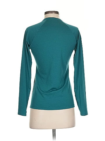 Smartwool 3/4 Sleeve T-Shirt (view 2)