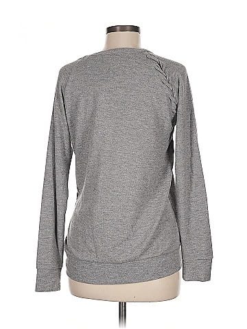 Chaser Long Sleeve T-Shirt (view 2)