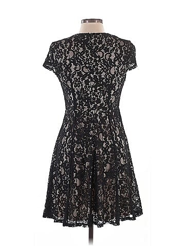 Soprano Cocktail Dress (view 2)