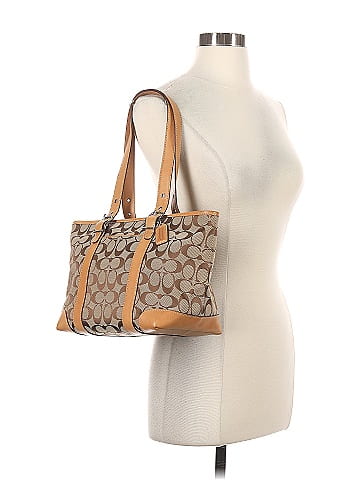 Coach Tote (view 2)