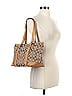 Coach Tan Tote One size - photo 2