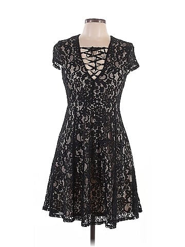 Soprano Cocktail Dress (view 1)