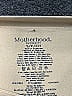 Motherhood Blue Active Pants Size S - photo 3
