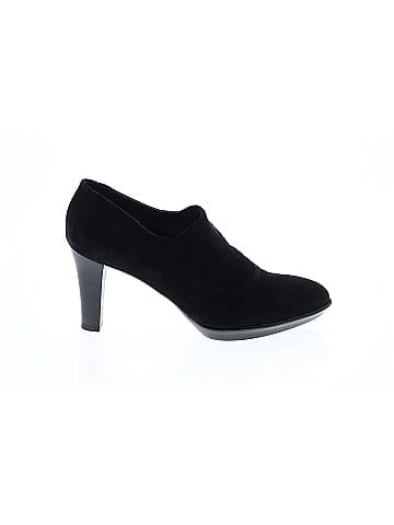 AQUATALIA Heels (view 1)
