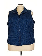 Cj Banks Vest