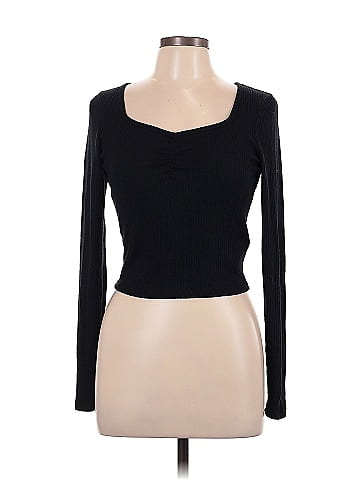 Hollister Long Sleeve T-Shirt (view 1)