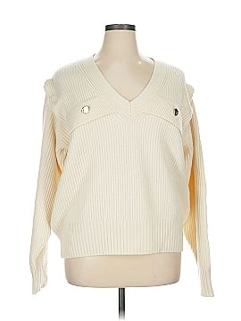 Tanya Taylor Pullover Sweater
