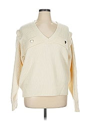 Tanya Taylor Pullover Sweater