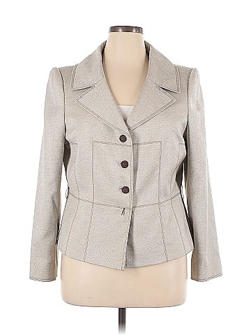 Tahari by ASL Blazer (view 1)