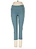 Under Armour Teal Active Pants Size S - photo 1