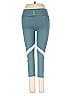 Under Armour Teal Active Pants Size S - photo 2