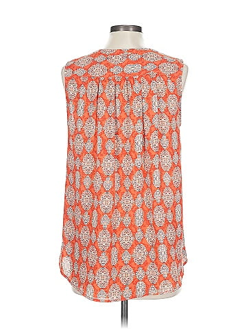 Eliane Rose Sleeveless Blouse (view 2)