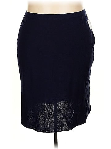 MING WANG Casual Skirt (view 1)