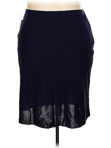 MING WANG Casual Skirt (view 2)