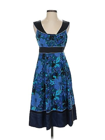 Cynthia Cynthia Steffe Cocktail Dress (view 1)