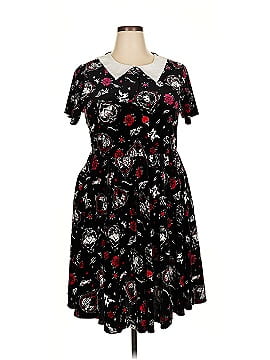 Disney at Torrid Casual Dress (view 1)