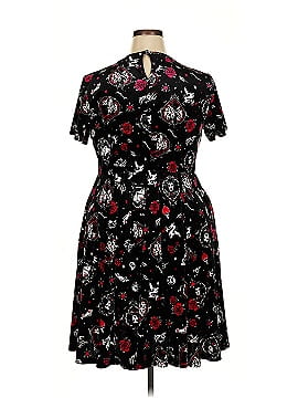 Disney at Torrid Casual Dress (view 2)
