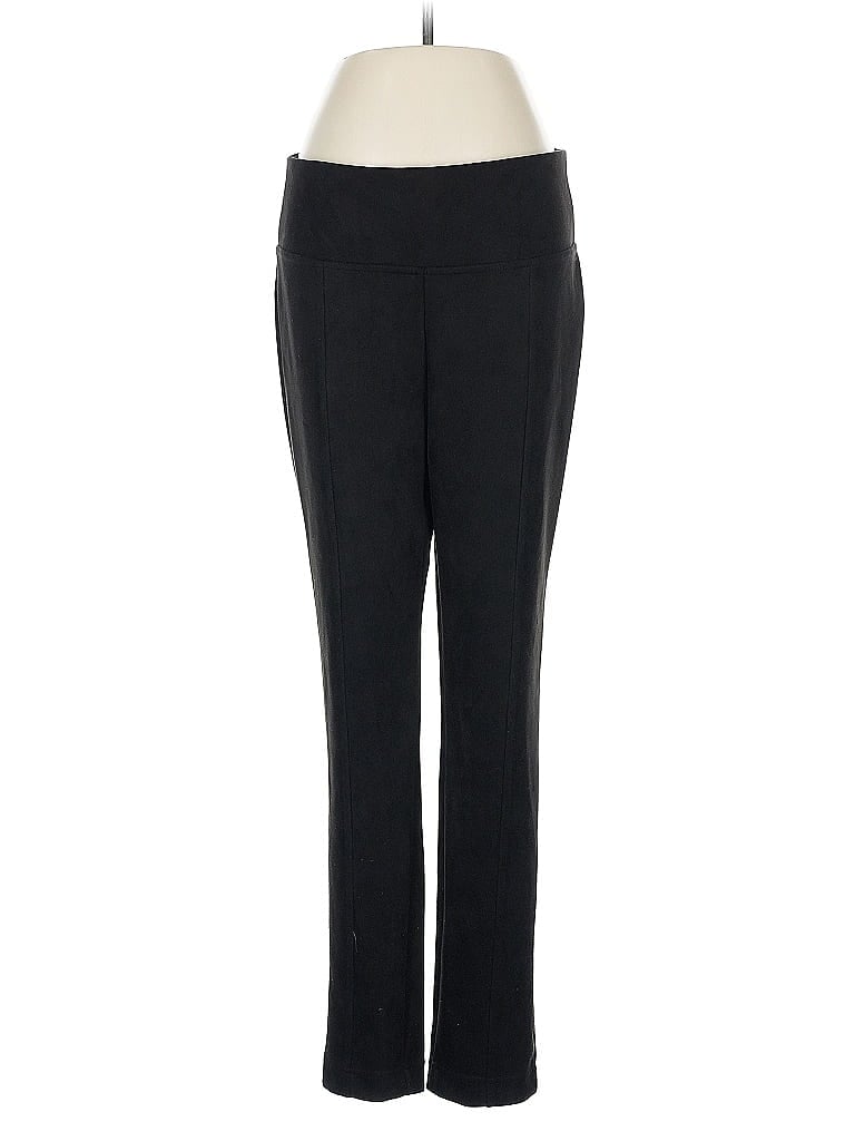 Click to view more detailed imagery on our partner's website Pre-owned Andrew Marc For Costco Casual Pants In Black