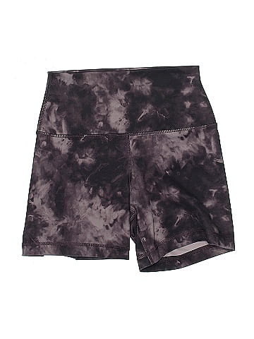 90 Degree by Reflex Athletic Shorts (view 1)