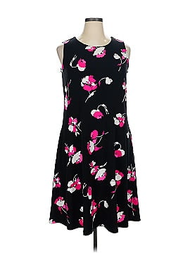 Susan Graver Casual Dress