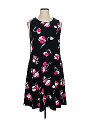 Susan Graver Casual Dress