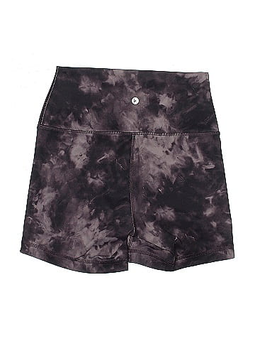 90 Degree by Reflex Athletic Shorts (view 2)