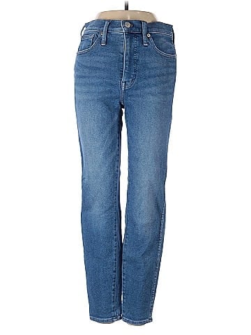 Madewell Jeans (view 1)