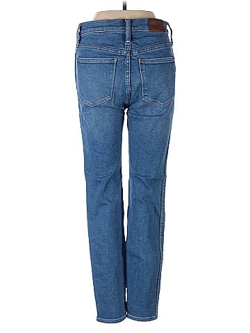 Madewell Jeans (view 2)
