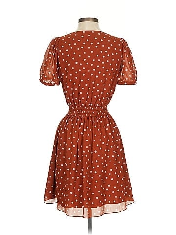Madewell Casual Dress (view 2)