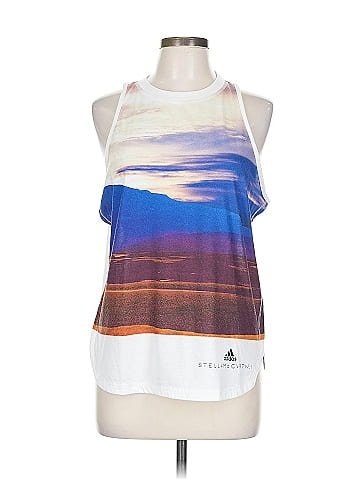 Adidas Stella McCartney Active Tank (view 1)