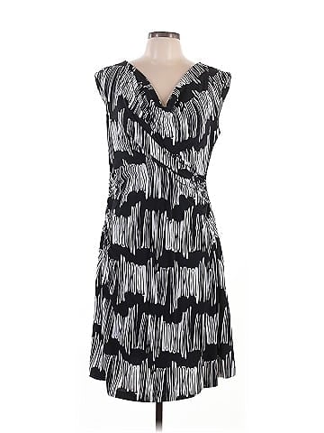 Chaus Cocktail Dress (view 1)