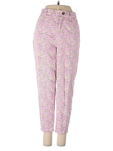 Lauren by Ralph Lauren Casual Pants (view 1)
