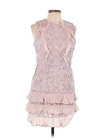 Parker Cocktail Dress (view 1)