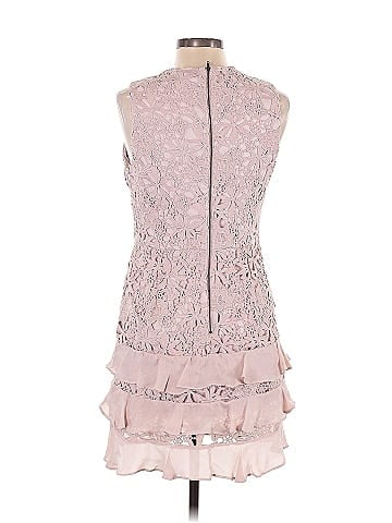 Parker Cocktail Dress (view 2)