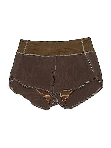 Outdoor Voices Athletic Shorts (view 1)