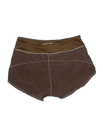 Outdoor Voices Athletic Shorts (view 2)