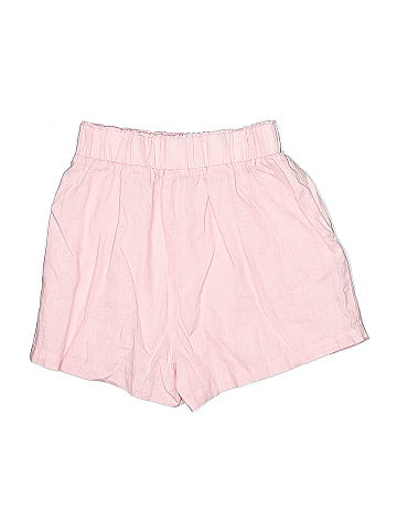 Blank NYC Shorts (view 2)