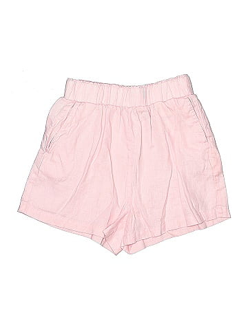 Blank NYC Shorts (view 1)
