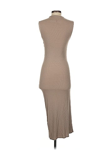 Enza Costa Cocktail Dress (view 2)