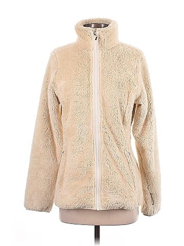 Columbia Faux Fur Jacket (view 1)