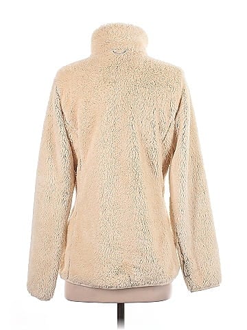 Columbia Faux Fur Jacket (view 2)
