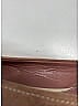 Prada Brown Pink Suede Tassel Flats Size EU 36 - photo 9