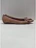 Prada Brown Pink Suede Tassel Flats Size EU 36 - photo 10