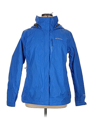 Columbia Snow Jacket (view 1)