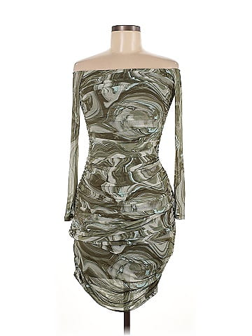 AFRM Cocktail Dress (view 1)