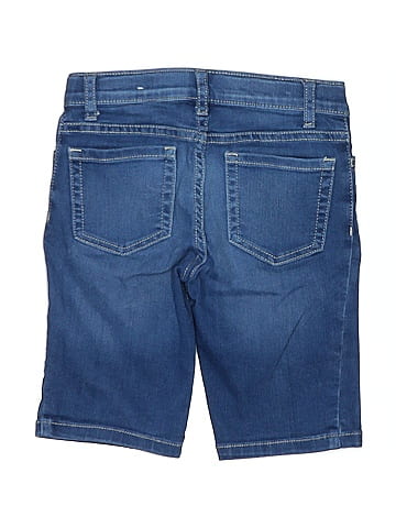 The Children's Place Denim Shorts (view 2)