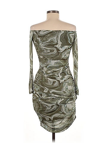AFRM Cocktail Dress (view 2)
